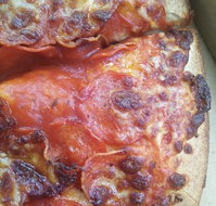 Eagle Boys Pizza - Bendigo - Accommodation in Bendigo