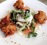 Edwards Providore - Accommodation in Bendigo