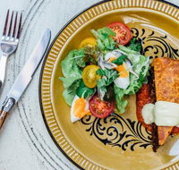 El Gordo - Accommodation in Bendigo