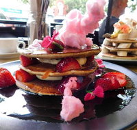 Everbean Cafe - Accommodation in Bendigo