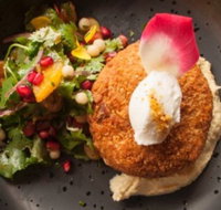 Ex Lion Tamer - Accommodation in Bendigo