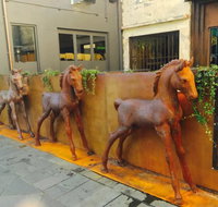 Four Ponies - Accommodation in Bendigo