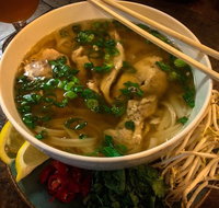 Gaijin Eatery - Accommodation in Bendigo