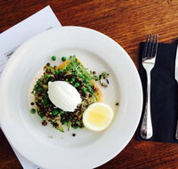 Gallery Cafe Bendigo - Accommodation in Bendigo