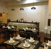 Ginger Thai Restaurant - Accommodation in Bendigo