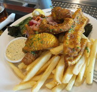 Golden Square Hotel Bendigo - Accommodation in Bendigo