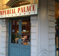 Imperial Palace - Accommodation in Bendigo