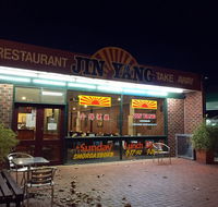 Jin Yang - Accommodation in Bendigo