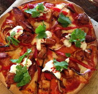 Jojoes Restaurant - Accommodation in Bendigo