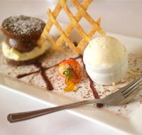 Jonah's Restaurant - Accommodation in Bendigo