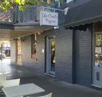 La Cecil's Pizzeria - Accommodation in Bendigo