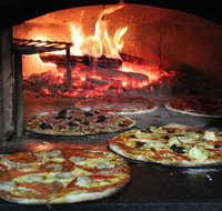 La Terrazza Vineyard - Accommodation in Bendigo