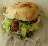 Lady Sultan Turkish Take-Away - Accommodation in Bendigo