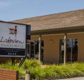 Lakeview Motor Inn - Accommodation in Bendigo