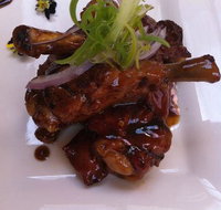Malayan Orchid Restaurant - Accommodation in Bendigo