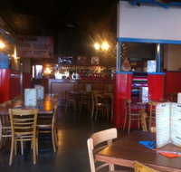 Mexican Kitchen Restaurant  Takeaway - Accommodation in Bendigo