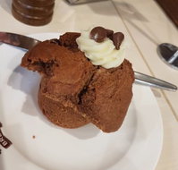 Muffin Break Bendigo - Accommodation in Bendigo