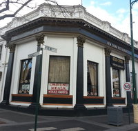 New China Restaurant - Accommodation in Bendigo