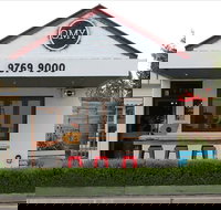 O. MY - Accommodation in Bendigo