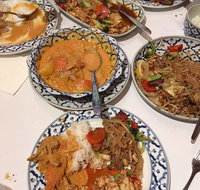 piyawat thai restaurant - Accommodation in Bendigo