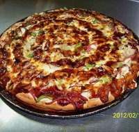 Pizza Nelsons Pizza - Accommodation in Bendigo
