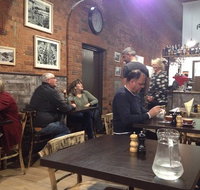 Restaurante Galicia - Accommodation in Bendigo