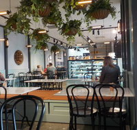 Rex Espresso - Accommodation in Bendigo