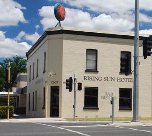 Bendigo VIC Accommodation in Bendigo