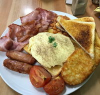 Rocklea Cafe - Accommodation in Bendigo