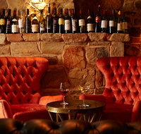 Rocks on Rosalind - Accommodation in Bendigo