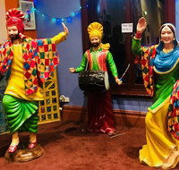Sargun Indian Tandoori Restaurant - Accommodation in Bendigo