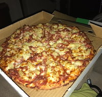 Say Cheese Pizza - Accommodation in Bendigo