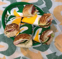 Subway Bendigo - Accommodation in Bendigo