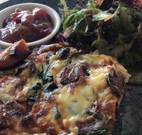The Anxious Goat - Accommodation in Bendigo
