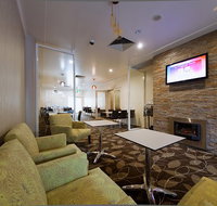 The Borough Club - Accommodation in Bendigo