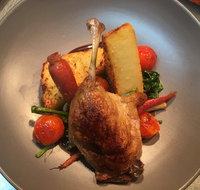 The Brougham Arms Hotel Motel Restaurant - Accommodation in Bendigo