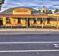 The Cambrian Hotel - Accommodation in Bendigo