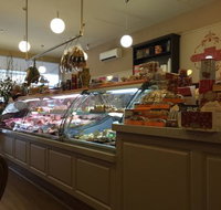 The Epicurean Delicatessen - Accommodation in Bendigo