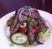 The Loaded Plate Cafe and Conference Room  - Accommodation in Bendigo