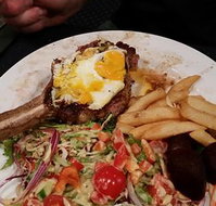 The Manchester Arms - Accommodation in Bendigo