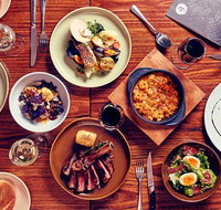 The Woodhouse - Accommodation in Bendigo
