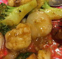 Toi Shan Chinese Restaurant - Accommodation in Bendigo