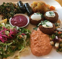 Turkish Kitchen - Accommodation in Bendigo