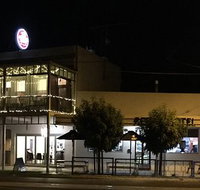 Tysons Reef Hotel - Accommodation in Bendigo