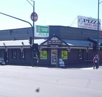 United Kingdom Hotel - Accommodation in Bendigo
