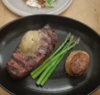 Vault Eatery - Accommodation in Bendigo