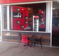 Wok'd Gourmet Chinese - Accommodation in Bendigo