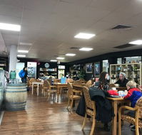 Alice Rebel's Cafe - Accommodation in Bendigo