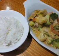 Borneo Cafe - Accommodation in Bendigo