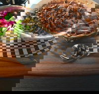 Bubbly Beans cafe / restaurant - Accommodation in Bendigo